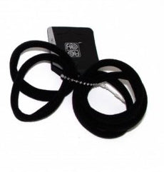 Roro Hair Elastic 3.5cm Set Of 5S 03-0002