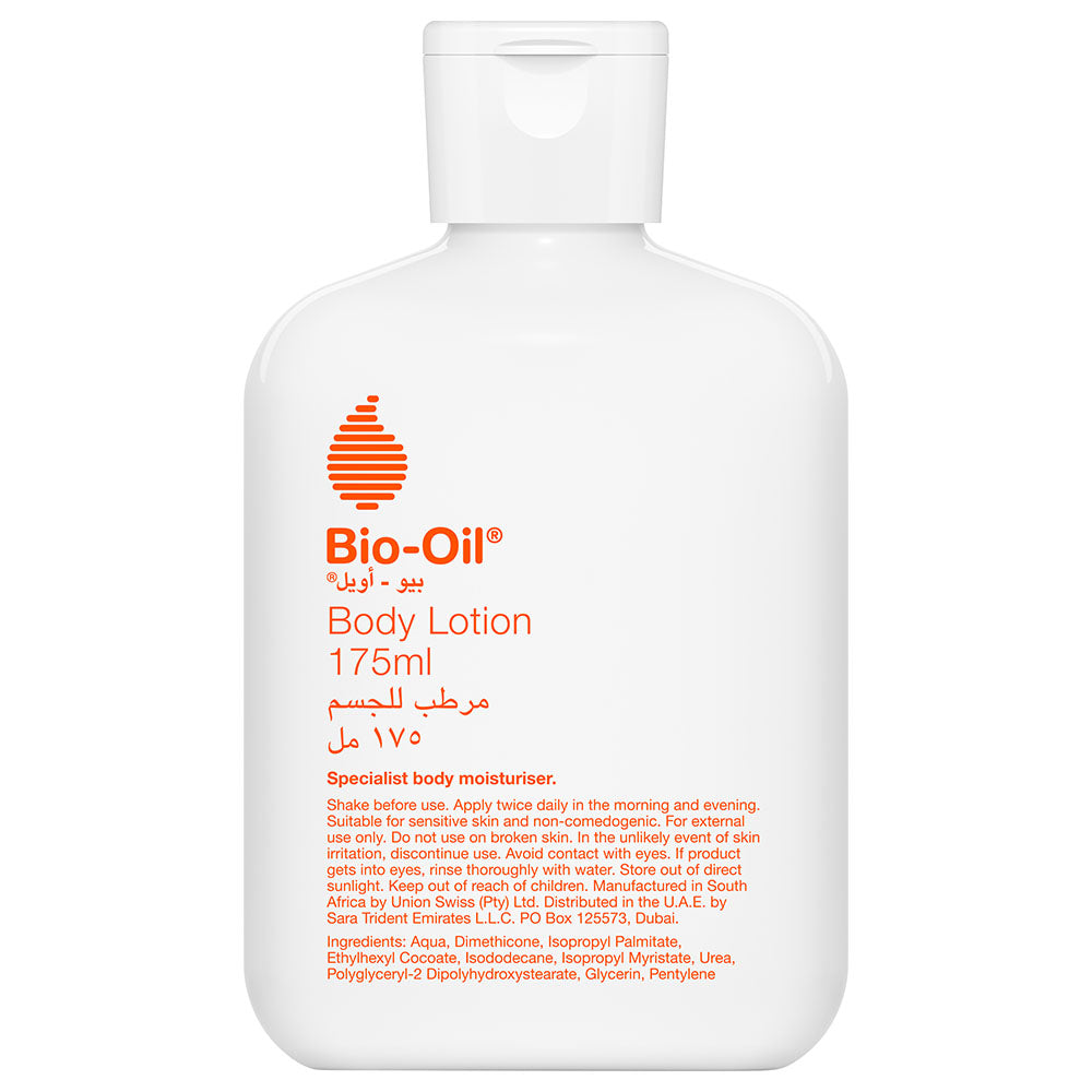 Bio Oil Body Lotion 175ml