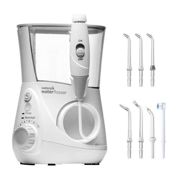 Waterpik WP660 Ultra Professional Water Flosser