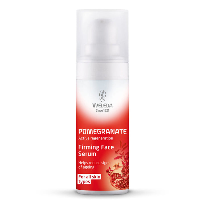 Weleda Pomegranate Firmimg Serum 30 ML